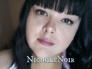 NicholeNoir