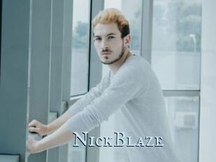 NickBlaze