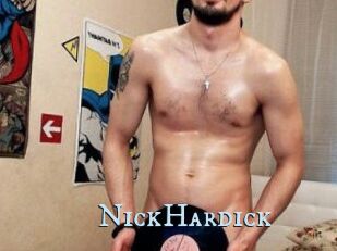 NickHardick