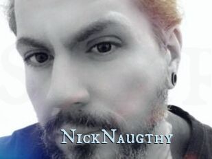 NickNaugthy