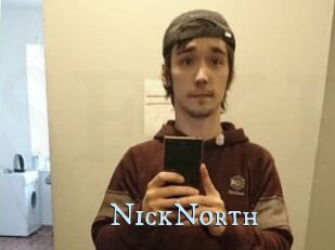 NickNorth