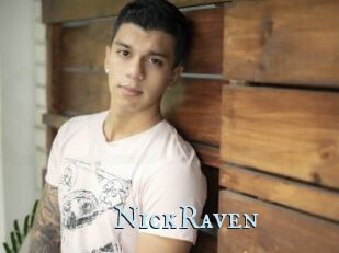 NickRaven