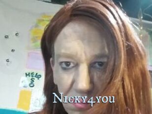 Nicky4you