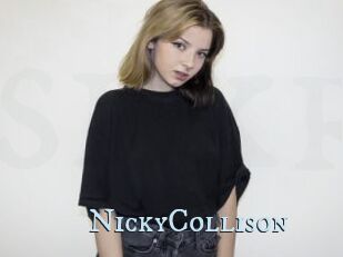 NickyCollison