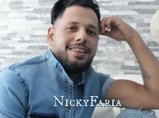 NickyFaria