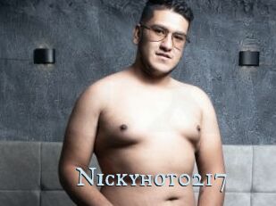 Nickyhot0217