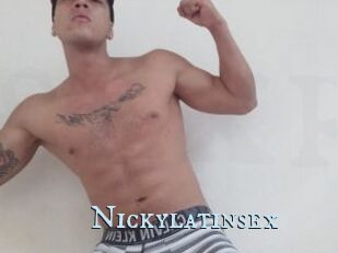 Nickylatinsex