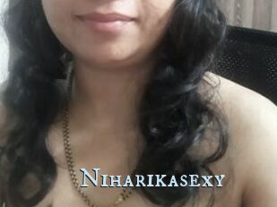 Niharikasexy