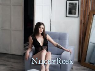 NiickyRose