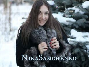 NikaSamchenko