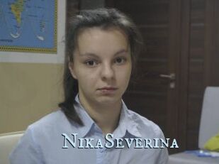 NikaSeverina