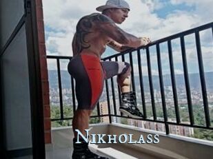 Nikholass