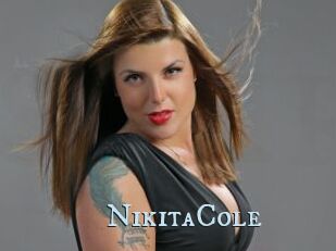 NikitaCole