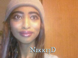 Nikki3D