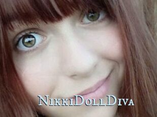 NikkiDollDiva