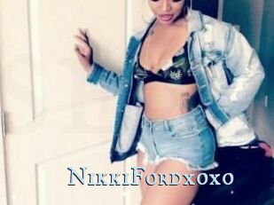 NikkiFordxoxo