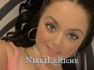 NikkiLeRiche