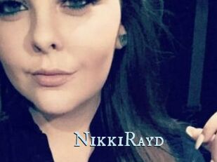 NikkiRayd