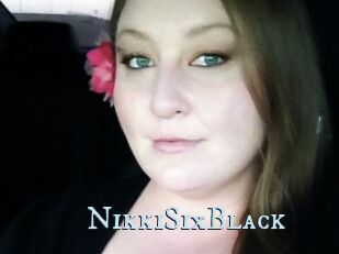 NikkiSixBlack