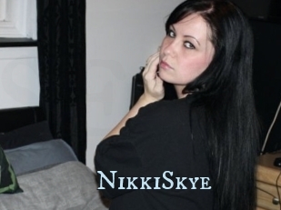 NikkiSkye