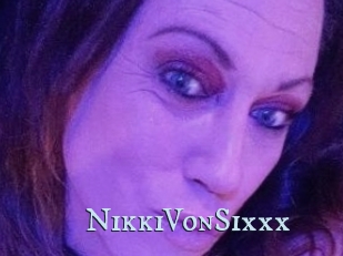 NikkiVonSixxx