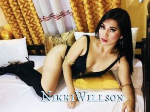 NikkiWillson