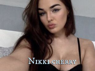 Nikki_cherry