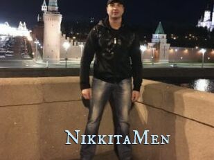 NikkitaMen