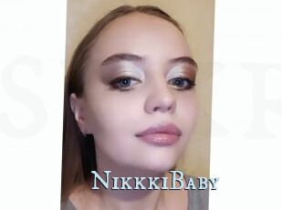 NikkkiBaby