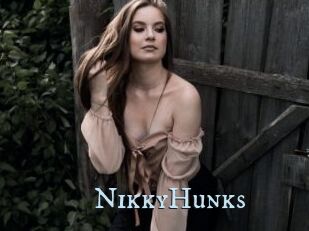 NikkyHunks