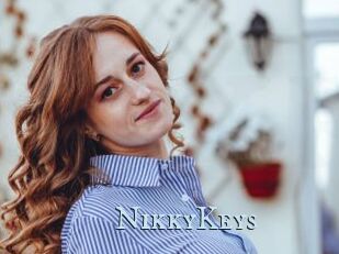 NikkyKeys