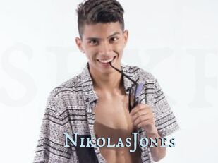 NikolasJones