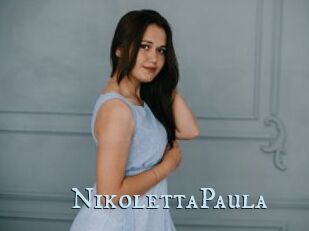 NikolettaPaula