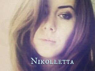 Nikolletta