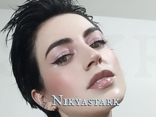 Nikyastark