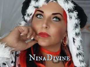 NinaDivine