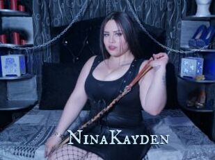 NinaKayden