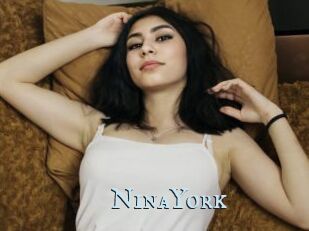 NinaYork