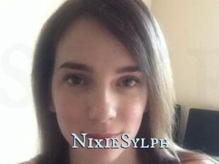 NixieSylph