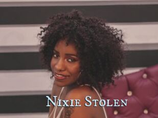 Nixie_Stolen