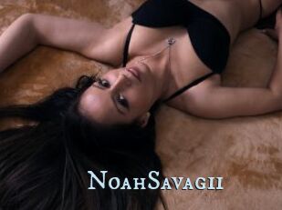 NoahSavagii