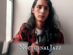 NocturnalJazz