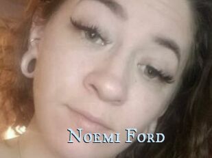 Noemi_Ford