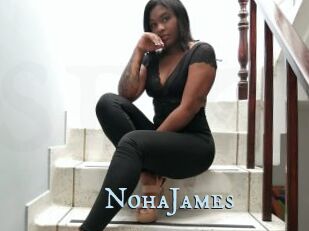 NohaJames