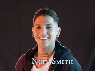 NohaSmith