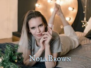 NolaBrown