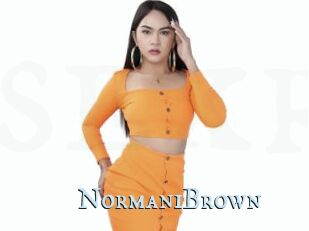 NormaniBrown