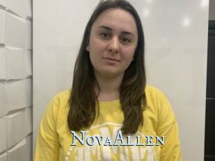 NovaAllen