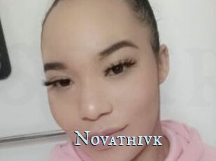 Novathivk