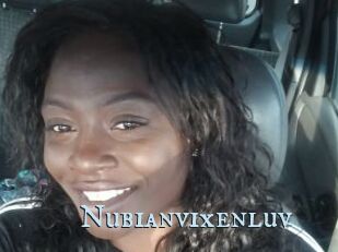 Nubianvixenluv